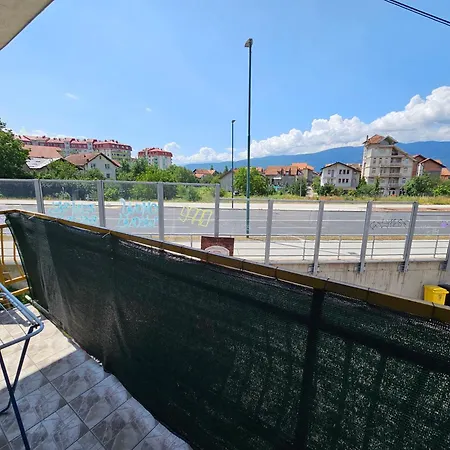 Daire Near The City Center And International Airport In Saraybosna