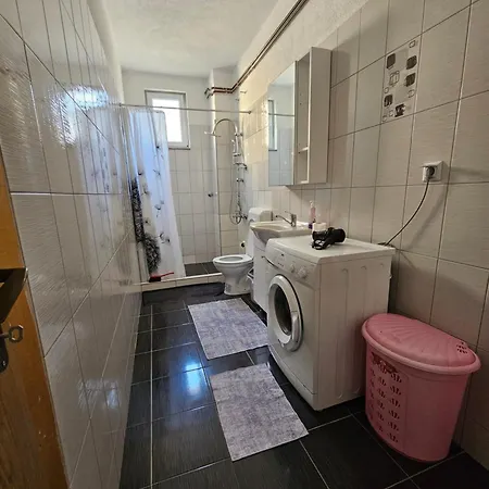 Near The City Center And International Airport In