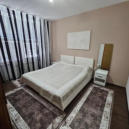 Near The City Center And International Airport In Daire