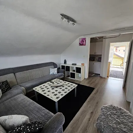 Near The City Center And International Airport In Daire