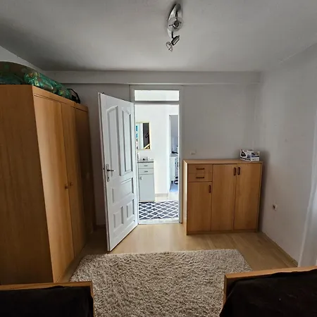 Near The City Center And International Airport In * Saraybosna
