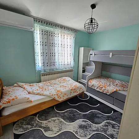 Near The City Center And International Airport In Daire