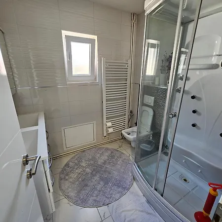 Near The City Center And International Airport In Daire Saraybosna