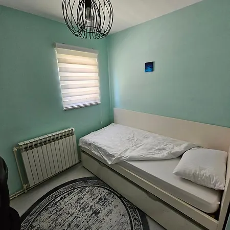 Daire Near The City Center And International Airport In Saraybosna