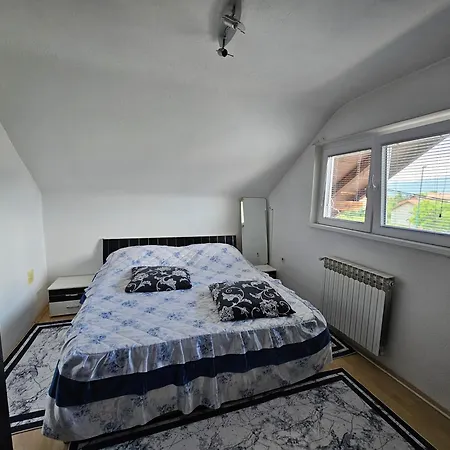 Apartmán Near The City Center And International Airport In