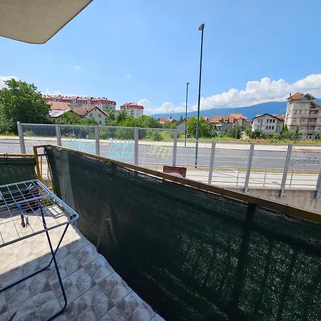 Near The City Center And International Airport In Daire *
