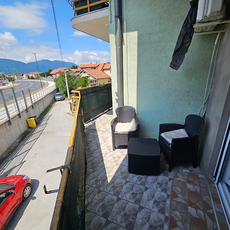 Apartmán Near The City Center And International Airport In *