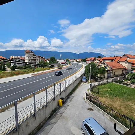 Near The City Center And International Airport In *