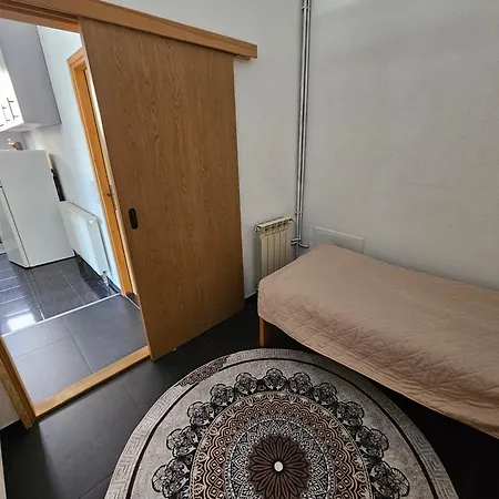 Near The City Center And International Airport In *