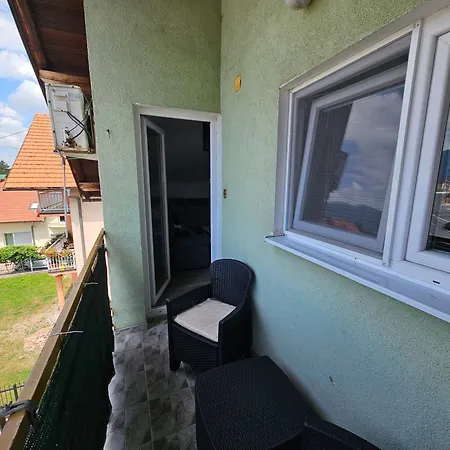 Daire Near The City Center And International Airport In