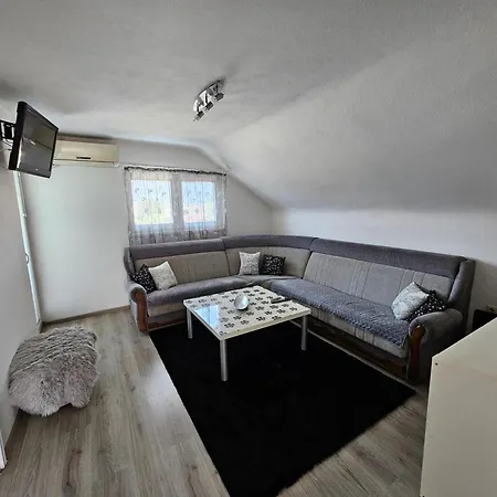 Near The City Center And International Airport In Daire Saraybosna