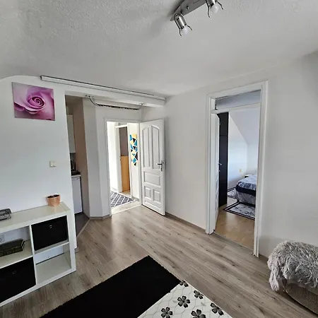 Near The City Center And International Airport In Saraybosna