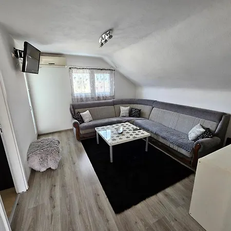 Near The City Center And International Airport In *