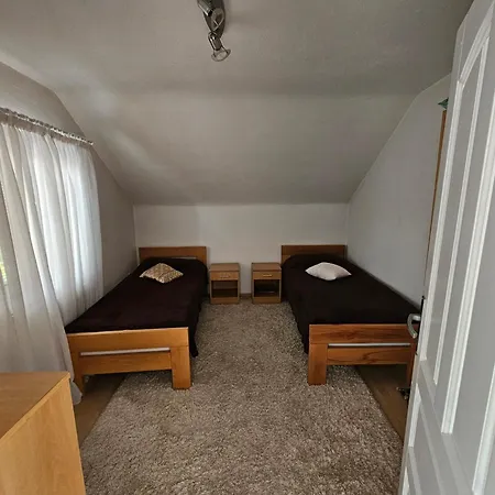 Near The City Center And International Airport In Daire *